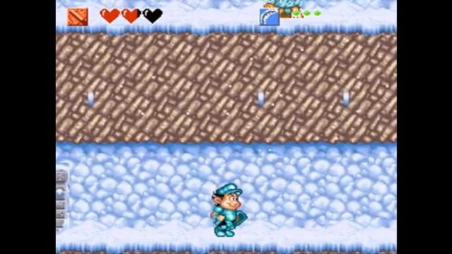 Super Adventure Island 2 Talkthrough: 7a - Shovel + Down Jab = Great Explore! смотреть онлайн