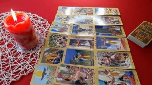 Его мысли о Вас? Какую тайну он пытается о Вас узнать?