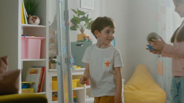 Каляка-Маляка Рекламный ролик смотреть онлайн