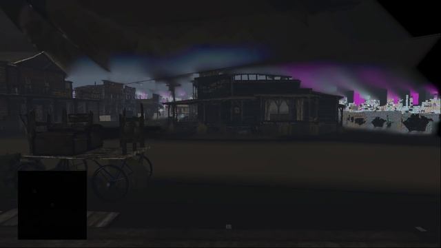 Xenia Xbox 360 Emulator (Vulkan) - Red Dead Redemption - First Waypoint смотреть онлайн