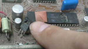 ОГО ТУТ РАДИОДЕТАЛИ! В КОТОРЫХ ЕСТЬ ДОРОГИЕ МЕТАЛЛЫ