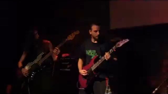 Warbreed - Weapons of Mass Distraction смотреть онлайн