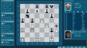 Fritz 12 vs chessmaster 10 new