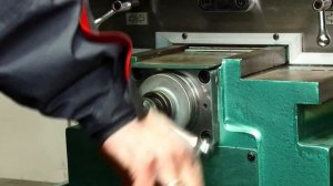 Станок фрезерный 6Т80Ш