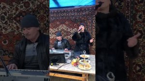 Патимат галимова