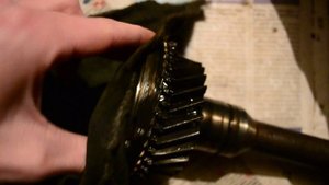 синхронизатор кпп газ 3110