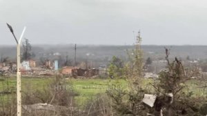 ⚡️Соледар Часть 1