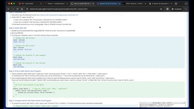 Gatling: Configuración Inicial Gatling (Tools Local)(Scala/Maven) (Español) - 04 смотреть онлайн