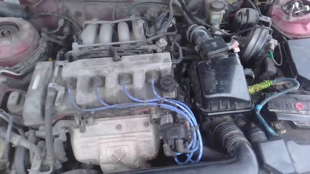 Проблемы с маздой 626 смотреть онлайн