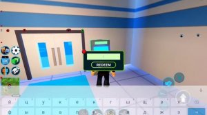 Новый код в jailbreak!2022! Roblox!