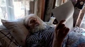 Я, Володарский Борис Иванович, обращаюсь к моим зрителям...