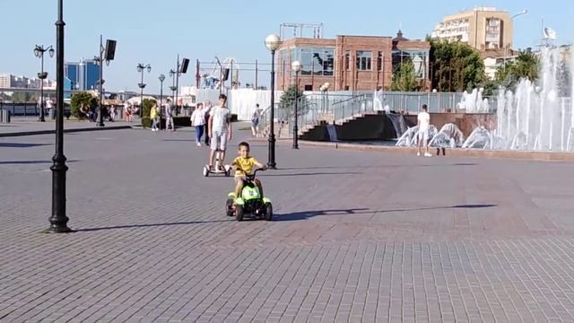 06.08.19. Астрахань. смотреть онлайн