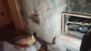 Как правильно топить печь