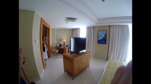 Отель SHERATON SANYA RESORT 5* обзор от ht.kz