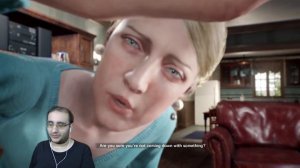 İlk İzlenim: EVIL WITHIN 2