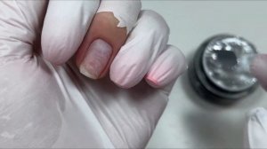 УКРЕПЛЕНИЕ ГЕЛЕМ/ ЧЁТКИЕ КВАДРАТЫ / ПРОСТО О СЛОЖНОМ