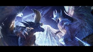 Охота на монстров ч.2