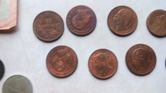 Монеты....пентакли)) смотреть онлайн