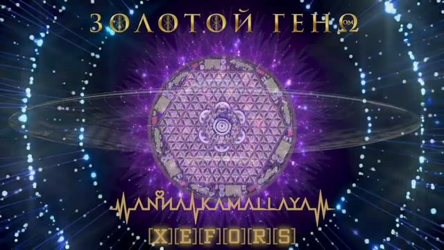 Откровение. Настоящий Город Света. Книга Жизни. Анна Камаллая Хефорс.