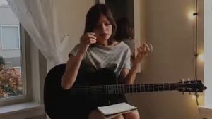 Ирина Мячкин🎼Хочу я узнать тебя по другому...