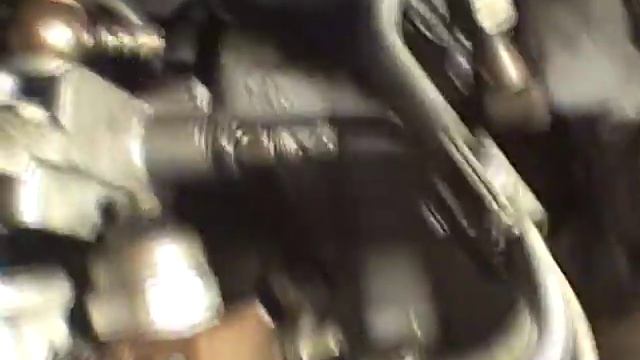 VW Mk1 Diesel Pump Governor Mod