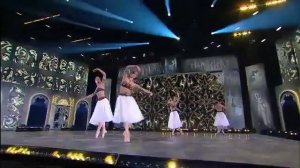 Большие и маленькие (Анонс 22 сентября 2022)