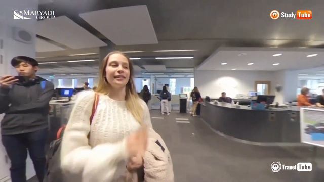 Лучшие университеты Англии - University of Surrey - Обучение в Англии в Университете Суррея. Отзыв