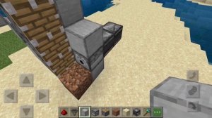 Лучшая ФЕРМА ДЕРЕВА в Minecraft Bedrock Edition 1.16.50 | Ферма дуба и берёзы майнкрафт пе