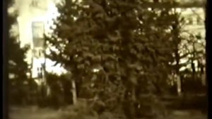 Ретро Дзержинск  Апрель 1965 площадь Дзержинского