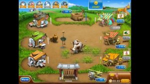 Веселая ферма 2. Эпизод 23