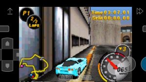 NFS Most Wanted GBA #13 Walkthrough