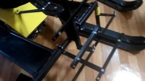 Гусеничная приставка, снегоход "Ветерок", мотосани в Богородске на Механизаторов 15а