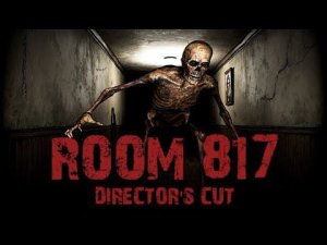 Игрофильм ужасов (Room 817)