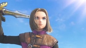 DRAGON QUEST XI - Обзор / Критика