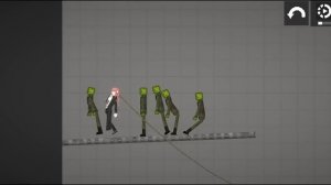 игра в кальмара все серии в мелон плейграунд