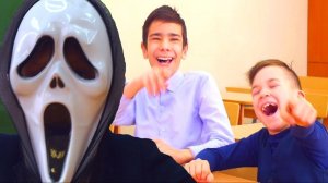 Все в ШОКЕ от Пашкиных ШУТОК 1 апреля...