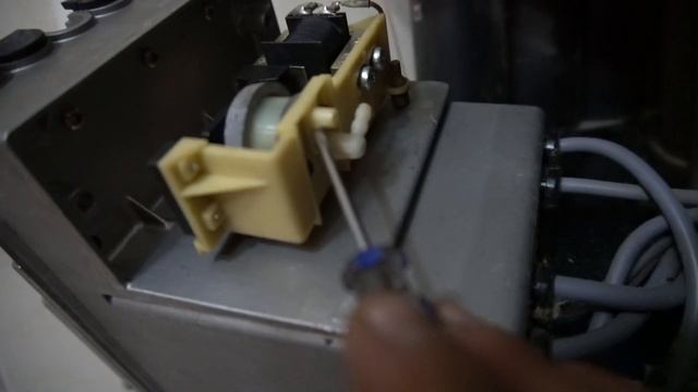 КОТЕЛ Vaillant Т4 НЕТ МОДУЛЯЦИИ ПЛАМЕНИ РЕМОНТ
