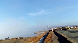 Рыбалка с берега в сильные магнитные бури