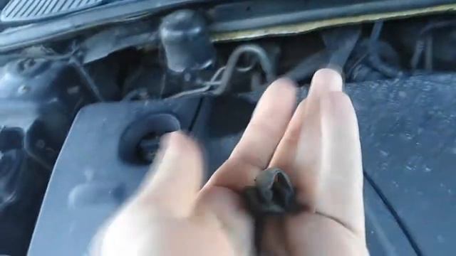 Веерные форсунки Форд Мондео 4 смотреть онлайн