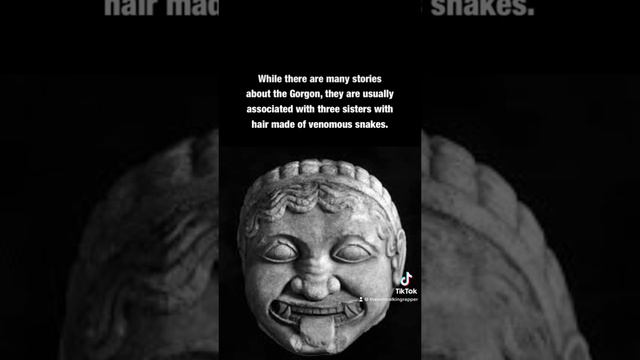 Gorgon Facts смотреть онлайн