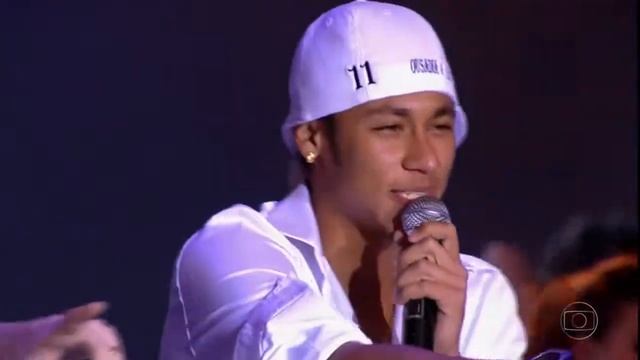 Nossa By Michel Teló & Neymar 720p] (swissmac Tk)