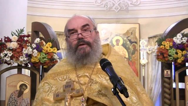 Проповедь на Литургии 18 11 2018 прот. Александр Кузин смотреть онлайн