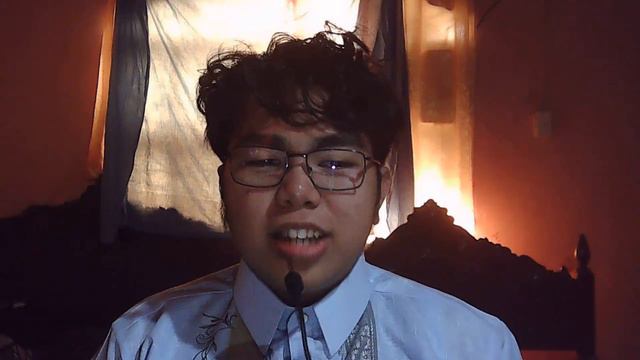 GROUP 1 NEWSCASTING (Grade 10 Anthurium) смотреть онлайн