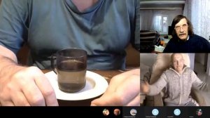 Матрица Журбенко и вода.