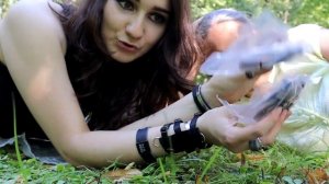 ВЛОГ съемка сериала ШЛЯЙХ, распаковка БРЕЙЕРОВ 06.08