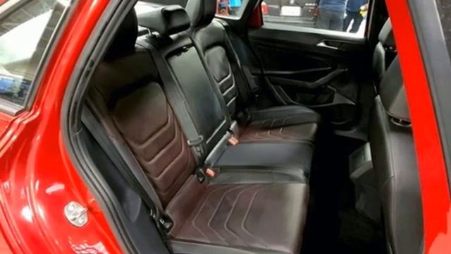 Used 2022 Volkswagen Jetta GLI Capitol Heights, MD #VRM038715A - SOLD смотреть онлайн