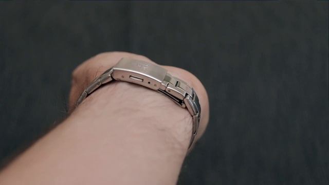 3 Simple Tricks to Adjust Your Watch Bracelet смотреть онлайн
