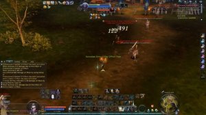 Aion 4.6 - Gunner PvP (EuroAion) Vol. II