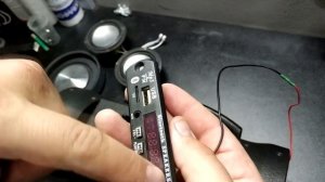 Bluetooth колонка, бумбокс своими руками из водопроводной трубы.Часть вторая, Все доработки.