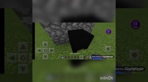 Как построить раковину в Майнкрафте